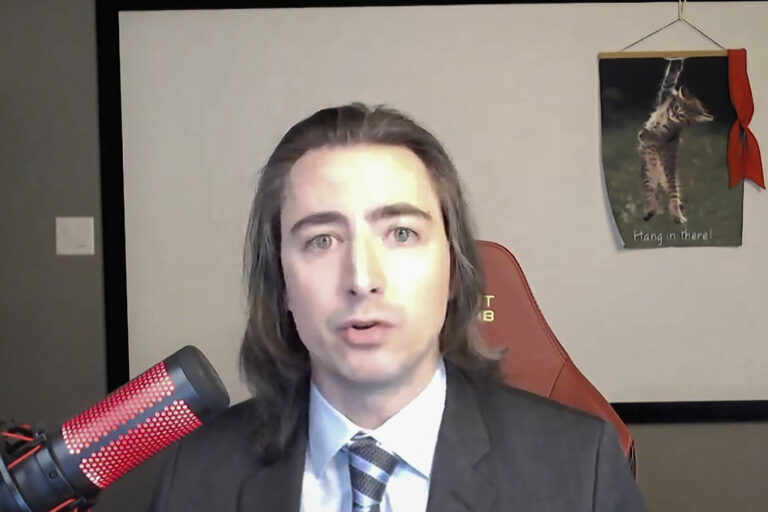 Billionaire Ryan Cohen takes over as CEO at GameStop