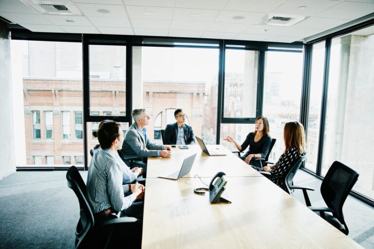 Fundamentals Of Risk Assessment: Methods And Tools Used To Assess Business Risks