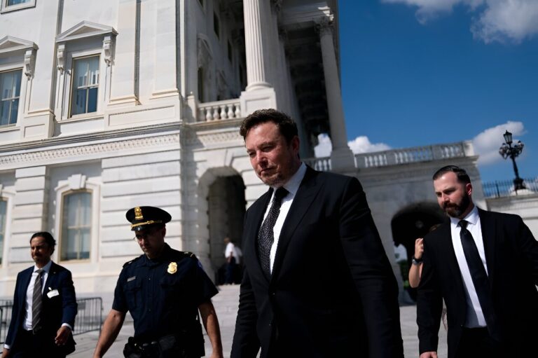 Musk guts X’s election integrity teams ahead of major votes