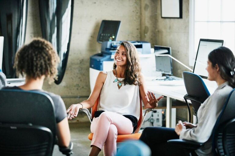 What We Get Wrong About Gen-Z And Millennials (And What We Can Learn From Them)