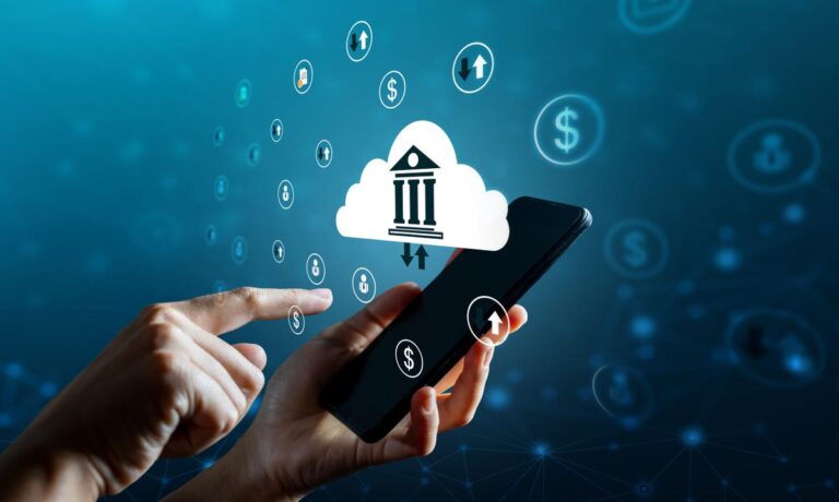 Finance And Fintech: The Role Of Open Source In The Future Of Banking