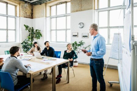 Exit Planning Is Business Planning: Four Ways To Improve Your Business’s Value