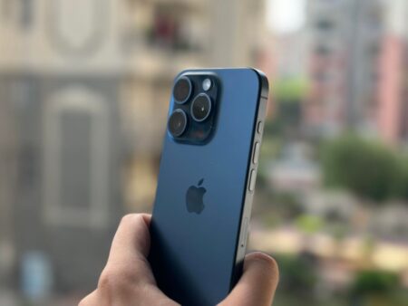 iPhone 15 Pro’s Action Button Is Superior But It Misses The Mark