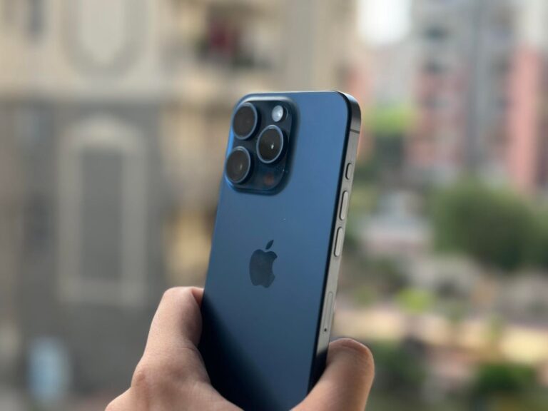 iPhone 15 Pro’s Action Button Is Superior But It Misses The Mark