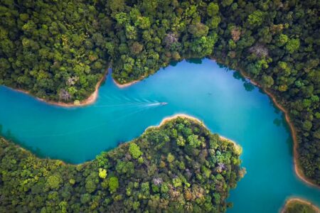 Redefining Economic Growth For A Climate-Conscious World