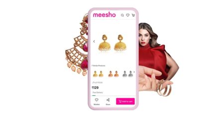 Fidelity cuts Meta-backed Meesho valuation to $3.5 billion