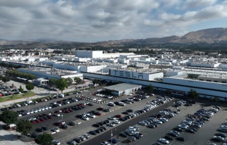 US anti-discrimination agency sues Tesla over ‘pervasive’ racism
