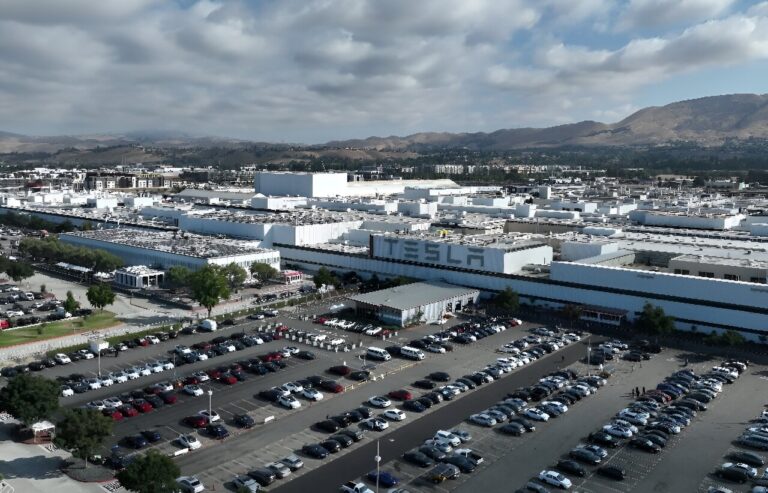 US anti-discrimination agency sues Tesla over ‘pervasive’ racism