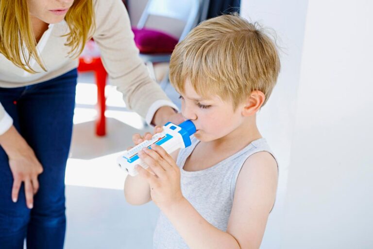Lung Health ‘Crisis’ Costing U.K. $860 Million Per Year