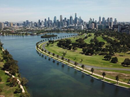Over 230 Cases Of Suspected Gastroenteritis At Melbourne, Australia, Wedding Venue