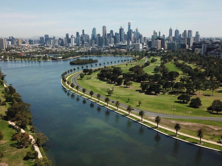 Over 230 Cases Of Suspected Gastroenteritis At Melbourne, Australia, Wedding Venue