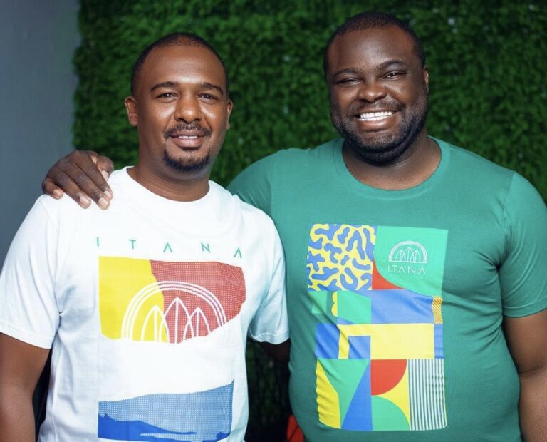 LocalGlobe and Pronomos Capital back Itana to pave the way for Africa’s first digital free zone