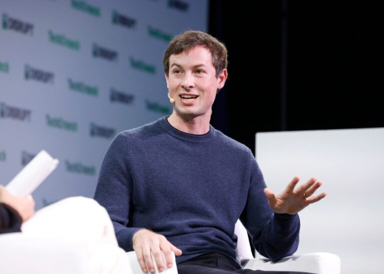 How Reed Jobs’ venture firm tackles cancer