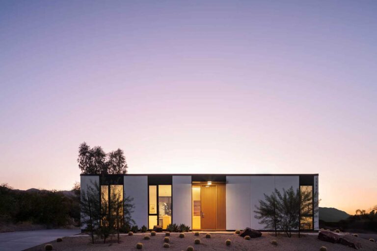 Mighty Buildings raises $52M to build 3D-printed prefab homes