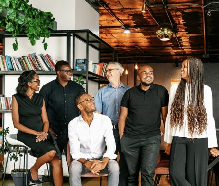 African VC firm Enza Capital launches founder partner program as it closes $58M across funds