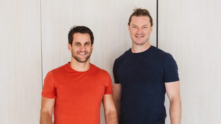Exit kings return with an 18-month-old ecommerce startup that just banked $28.5 million Series A