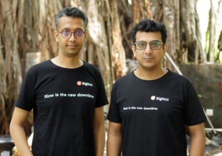 Open source Datadog rival SigNoz lands on the cloud with $6.5M investment