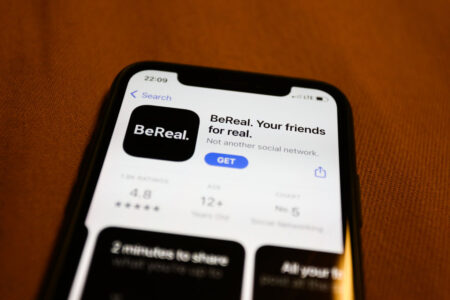 BeReal pushes back at report that it’s losing steam, says it now has 25M daily users