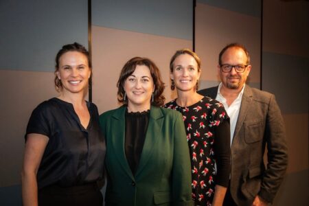 EnergyLab backs 13 climate tech startup for new program to help them through the ‘valley of death’