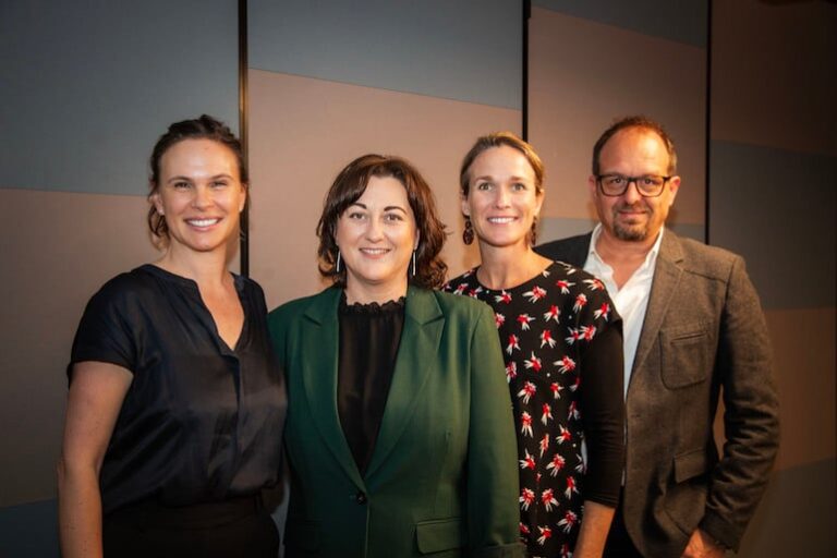 EnergyLab backs 13 climate tech startup for new program to help them through the ‘valley of death’