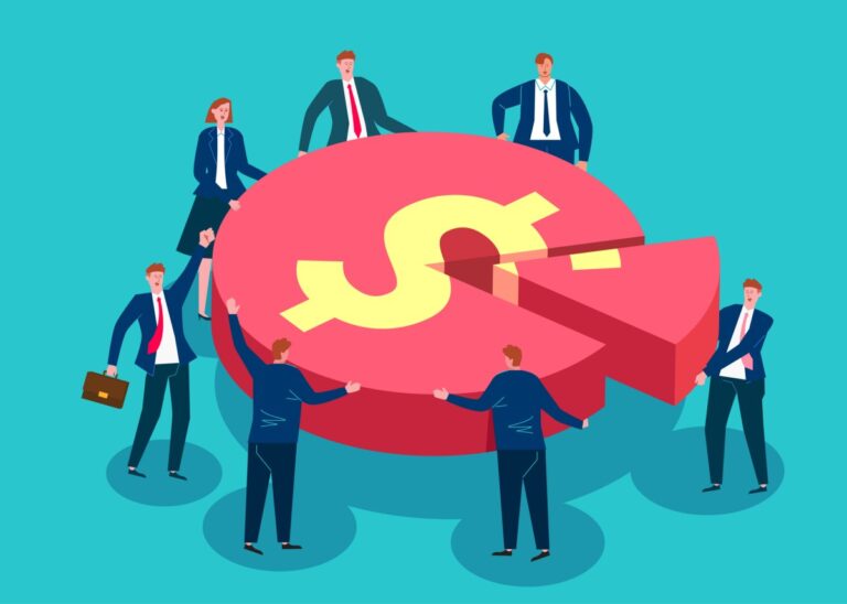 Here are the best options for raising capital for late-stage startups