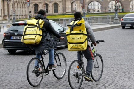 La Belle Vie acquires Frichti following bankruptcy process