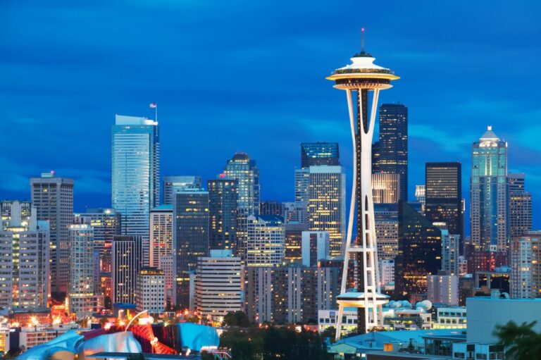 VC firm Fuse closes $250M fund to invest in Pacific Northwest startups