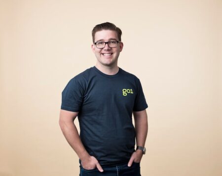 GO YOU GOOD THING: Brisbane edtech unicorn Go1 wins Scaleup of The Year award