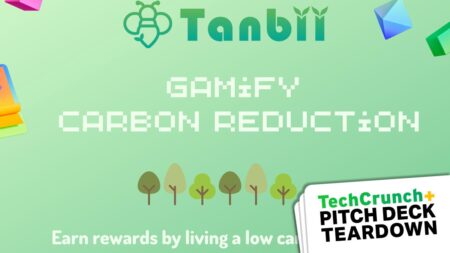 Pitch Deck Teardown: Tanbii’s $1.5M pre-seed deck