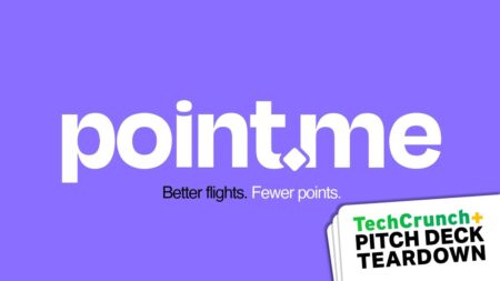 Pitch Deck Teardown: Point.me’s $10M Series A deck