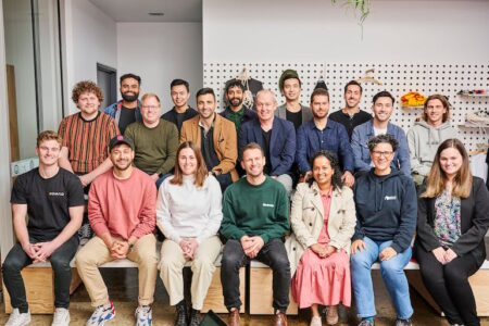 Startmate reveals the 13 new startups it’s backed ahead of SXSW Demo Day