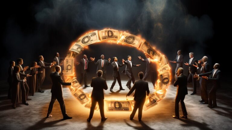 How angel investors lose their money, in 7 easy steps