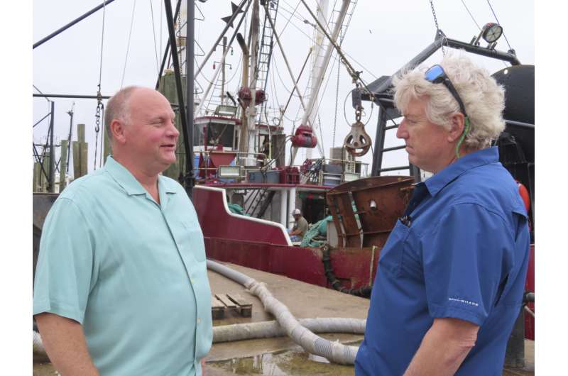 As US East Coast ramps up offshore wind power projects, much remains unknown