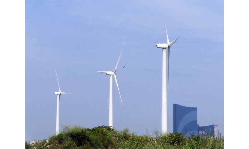 As US East Coast ramps up offshore wind power projects, much remains unknown