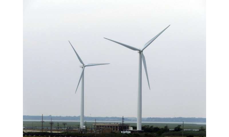 As US East Coast ramps up offshore wind power projects, much remains unknown