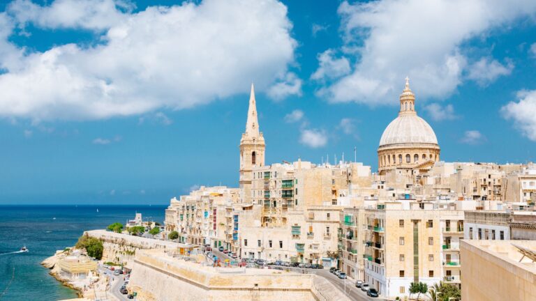 Malta lures non-EU start-ups with residency programme