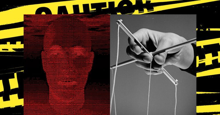 Immersive Tech Obscures Reality. AI Will Threaten It