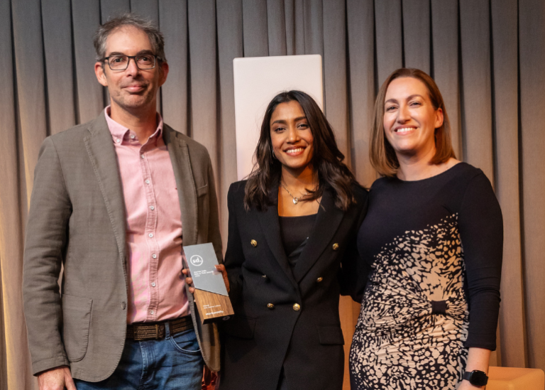‘A truly flexible workplace’: Melbourne insurtech Kanopi wins Best Startup Culture award