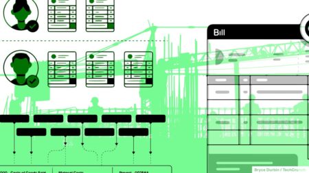 MakersHub deciphers accounts payable data so construction companies don’t have to
