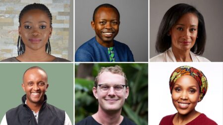 Africa Climate Tech: Innovators, investors and leaders unite