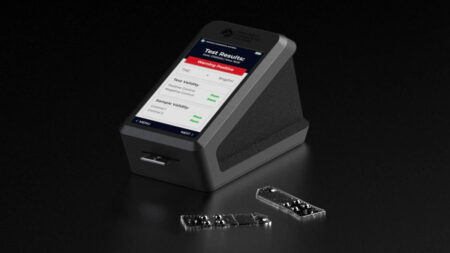 PDS is coming to a cop car near you to stop you from drug-driving