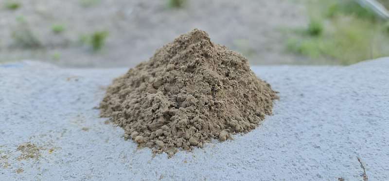 Pulverised fuel ash: how we can recycle the dirty byproduct from coal-fired power stations