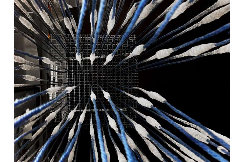 Revolutionizing lithium production on a string