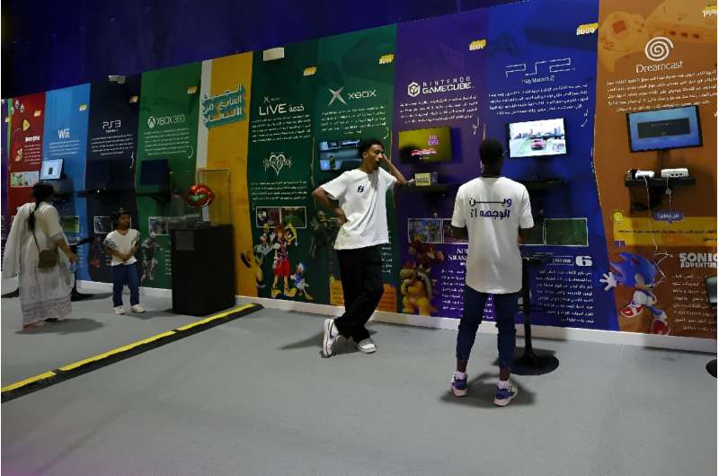 Saudi Arabia has made no secret of its passion for gaming and eSports. Saudi Arabia has made no secret of its passion for gaming and eSports