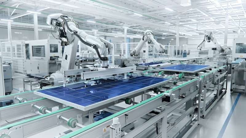 Solar panel technology is set to be turbo-charged—but first, a few big roadblocks have to be cleared