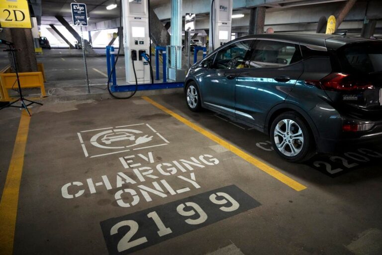 Technology, Policy And Markets Are Driving The EV Revolution, EDTA Says