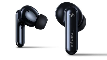 Tranya Nova ANC Wireless Earbuds Offer Plenty Of Bang For Your Buck