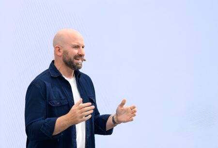 Meta technology chief defends tech titan’s AI strategy