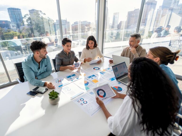How Small Businesses Are Spending Their Marketing Dollars In 2024