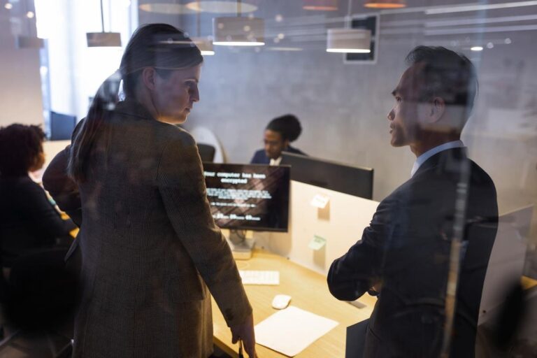 Is Your Organization Undergoing An Identity Crisis?